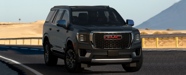 GMC Demai